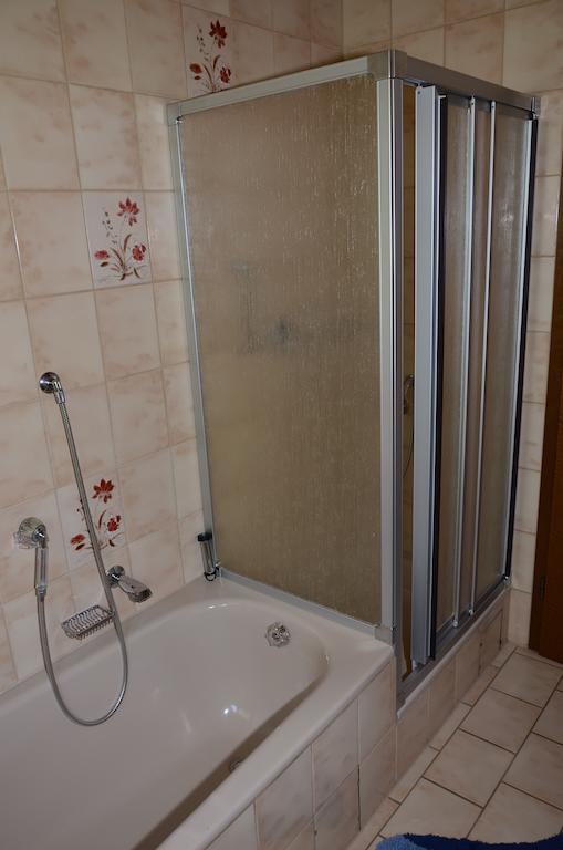Ferienwohnung Klosterberg Lehmen 部屋 写真