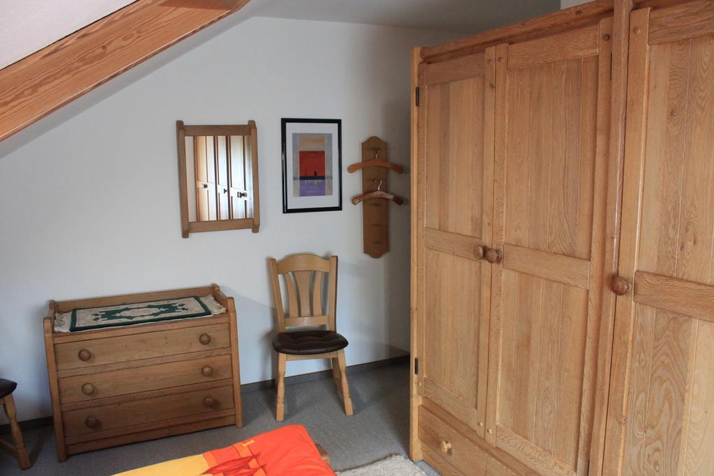 Ferienwohnung Klosterberg Lehmen エクステリア 写真