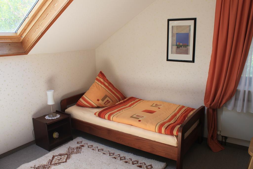 Ferienwohnung Klosterberg Lehmen エクステリア 写真